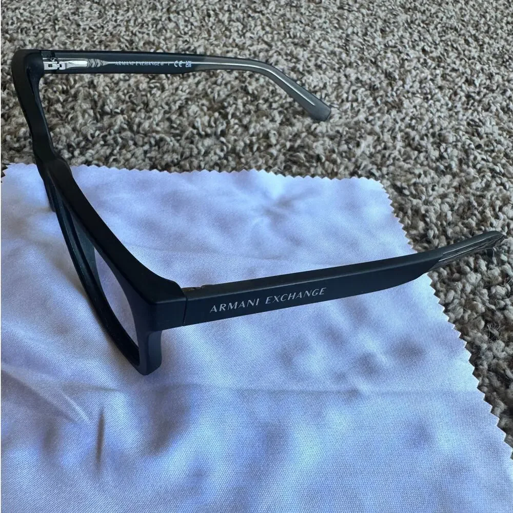 Armani Exchange authentic armani
